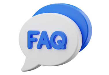 Frequently Asked Questions