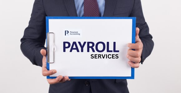 Payroll Services | Fully Managed For Piece Of Mind