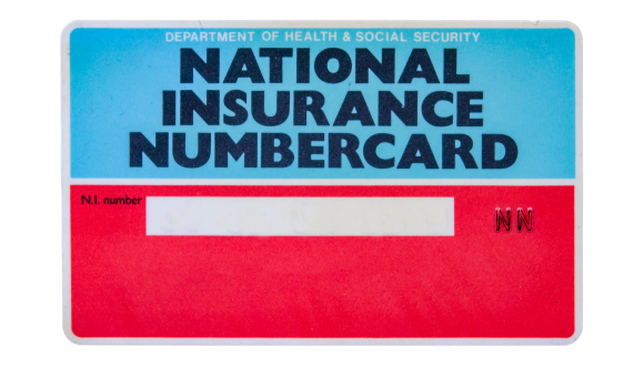 National Insurance Contributions