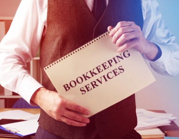 Professional Bookkeeping Services From Prescient Accounting