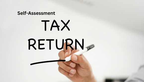 Self-Assessment tax returns-min