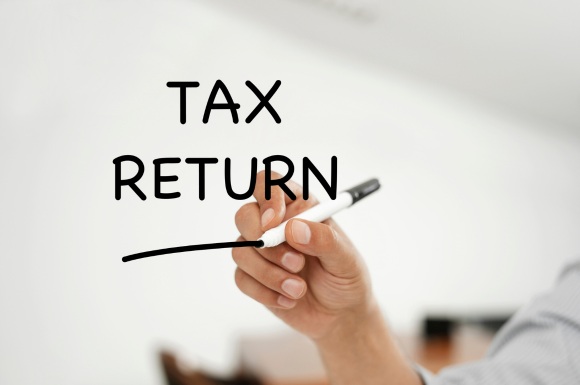 Tax Return Correction Service