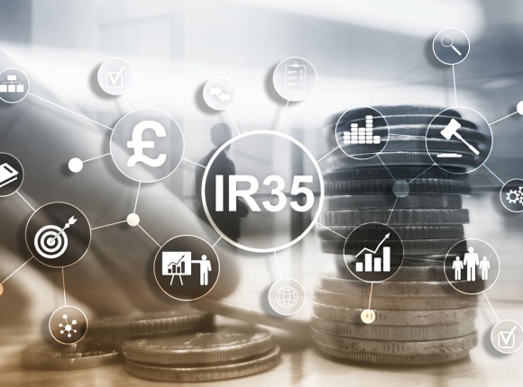 Benefits of an IR35 Contract Review
