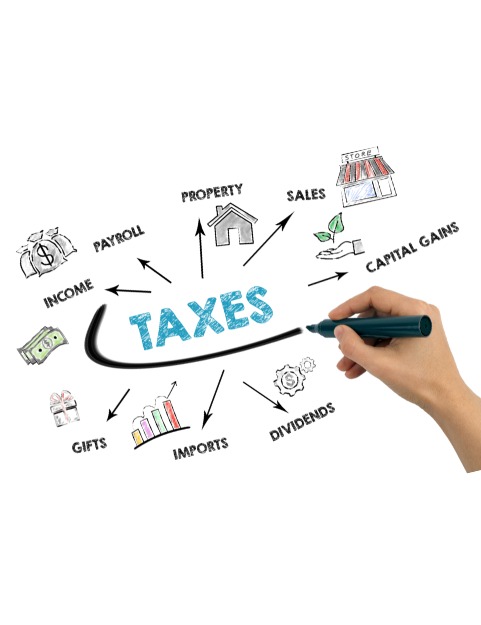 Business Tax-min