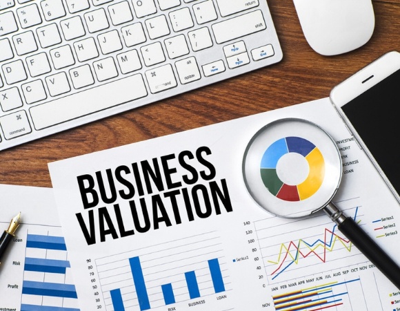 Prescient Accounting: Business Valuation Experts