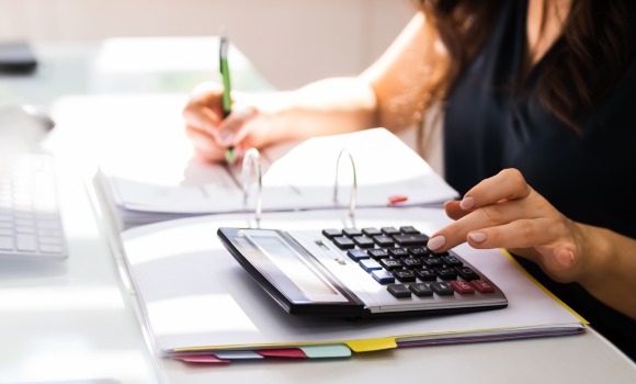 CIS Deductions And The Self-Assessment Tax Return
