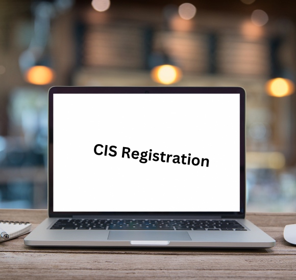 CIS Registration