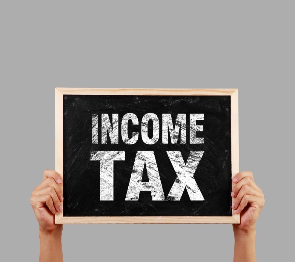 Calculating your tax liabilities