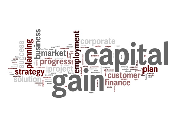 Capital Gains Tax Accountants by Prescient Accounting