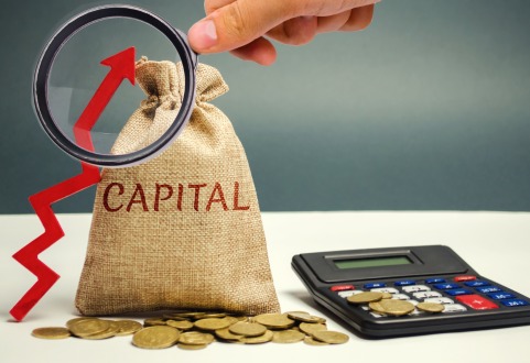 Capital gains tax-min