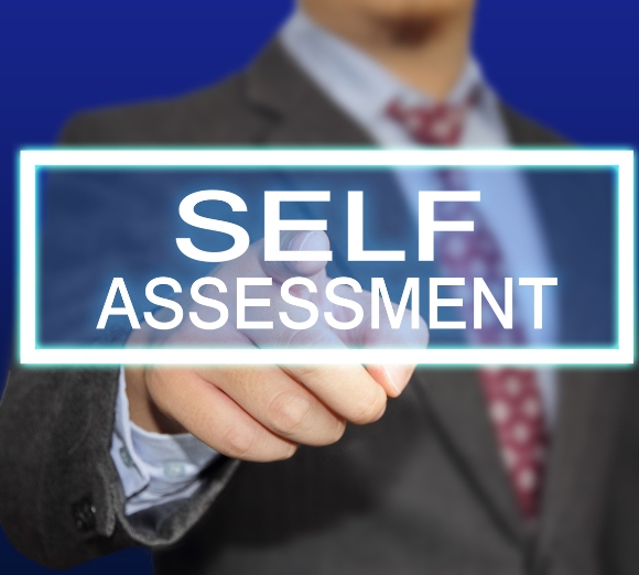 Completing Your Self-Assessment Tax Return