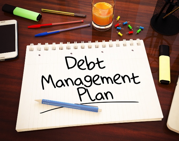Debt Management-min