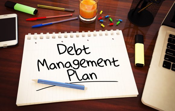 Debt Planning & Debt Reduction Service