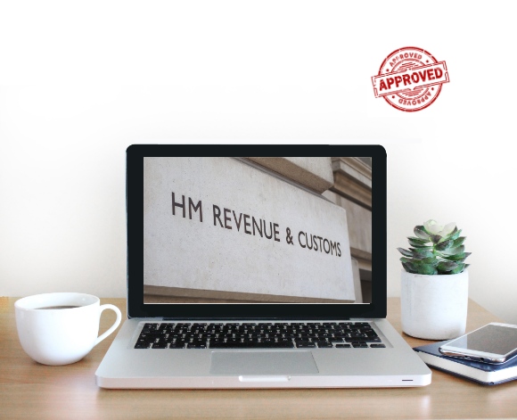 Filing Your Return With HMRC