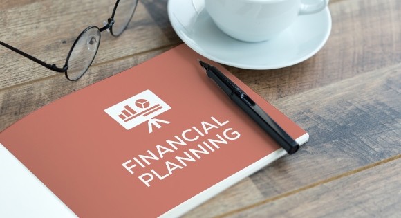 Financial Planning Services For Business