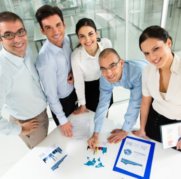 Financial Reports For Companies | Financial Statement Services