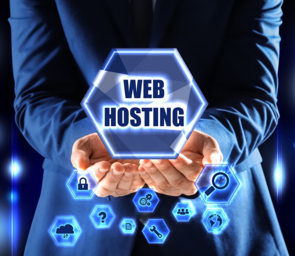 Host Your Business Online