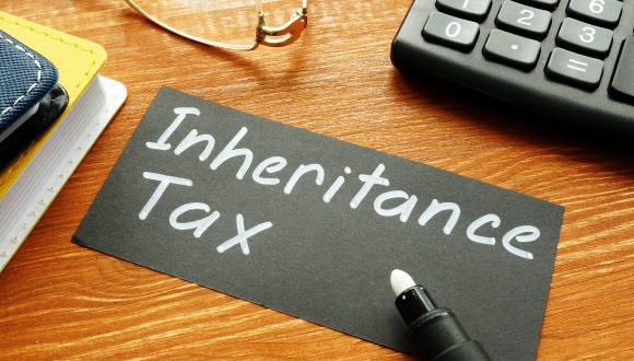 How Can Our Accountants Help With Inheritance Tax