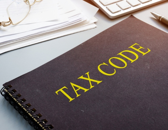 How Does P11d Affect Tax Codes