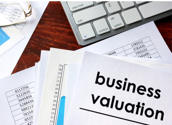 How Much Does Business Valuation Cost