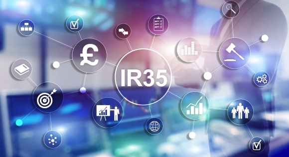 IR35 Contract Review Services