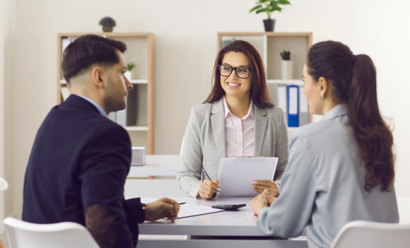 Management Consulting Services