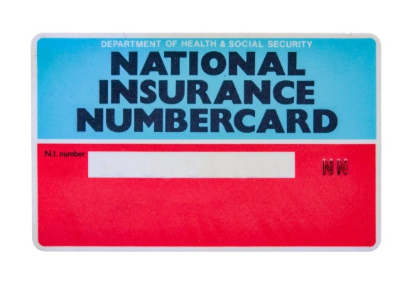 P11d And National Insurance