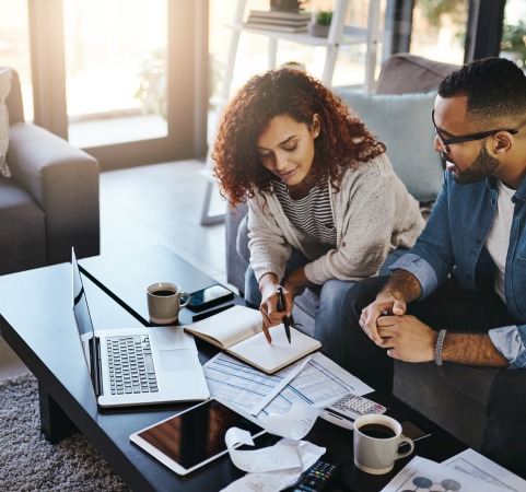 Personal Tax Advice Service