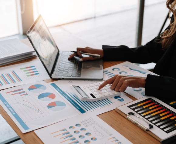 Prescient Accounting - Financial Reporting Simplified