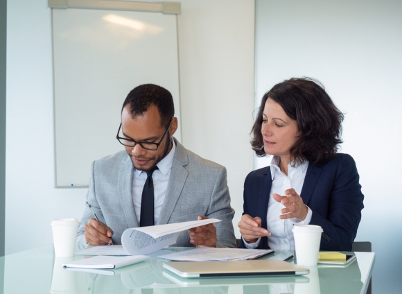 Prescient Accounting IR35 Contract Reviews