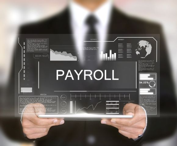 Prescient Accounting Professional Payroll Services
