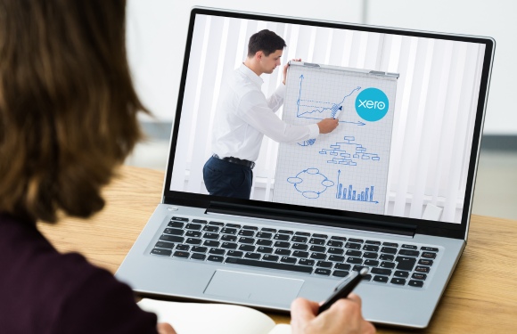 Prescient Accounting Xero Training