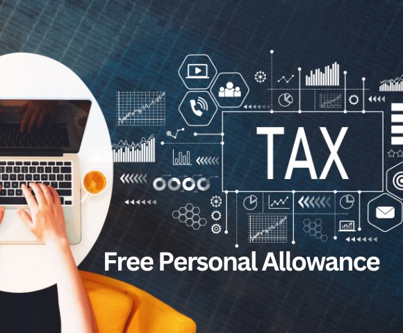 Understanding The Tax-Free Personal Allowance
