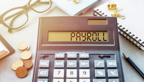 What Are The Benefits Of Prescient Accounting's Payroll Service