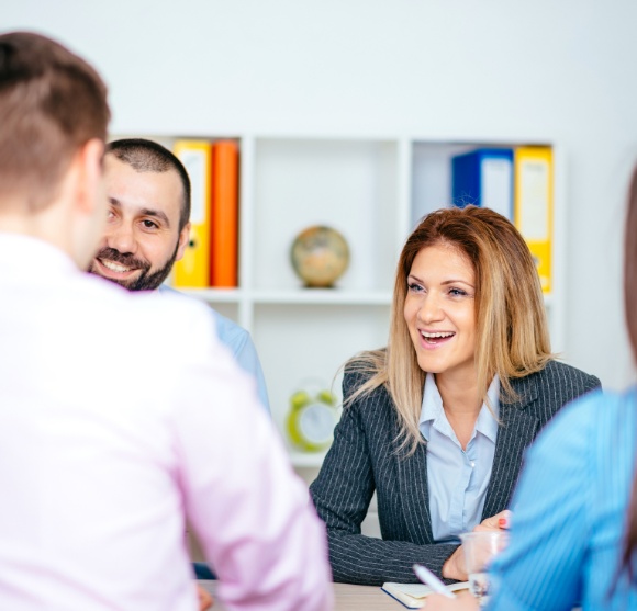 What Do Management Consultants Do