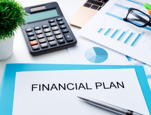 What Does 'Financial Planning' Mean
