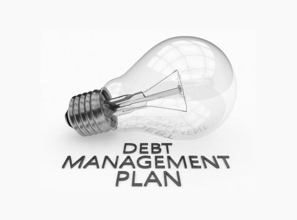 What Is A Debt Management Plan