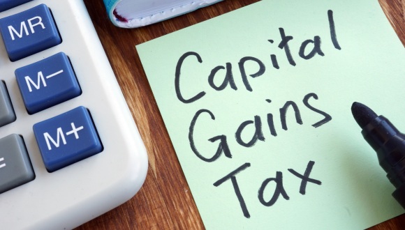 What Is Capital Gains Tax