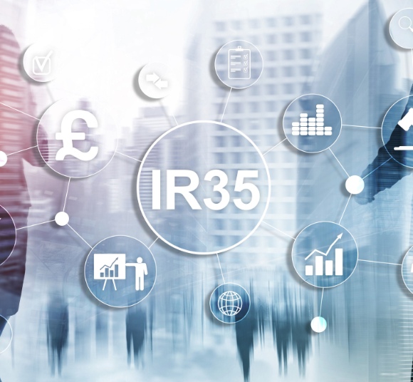 What Is IR35