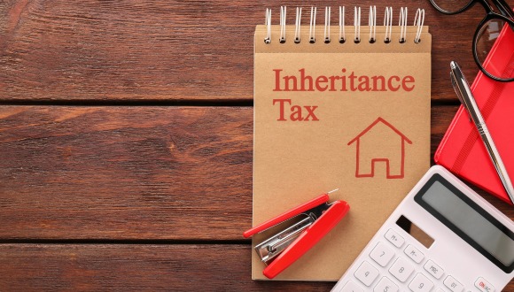 What Is Inheritance Tax