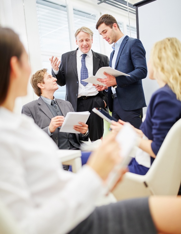 What Is Management Consulting