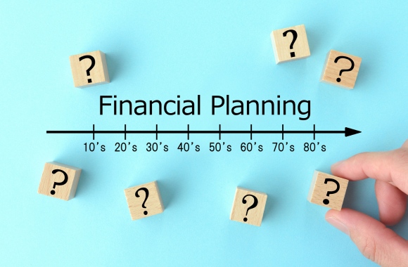Who Can Benefit From Financial Planning
