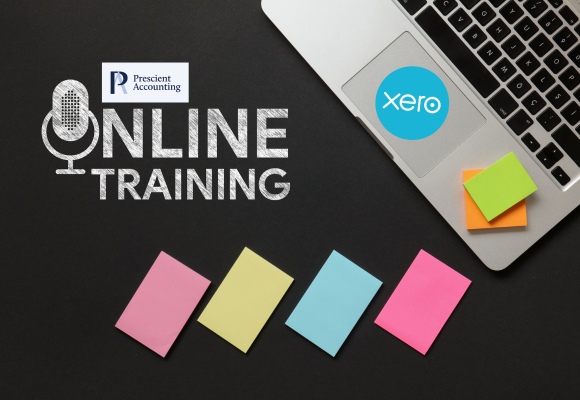 Xero Training Courses
