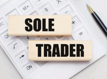 Advantages Of A Sole Trader Business