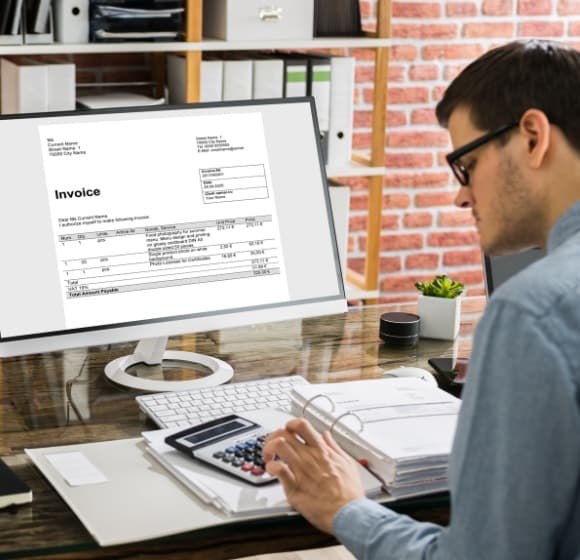 Chartered Accountants in Loddon