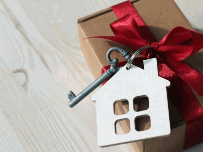 Gifting The Property
