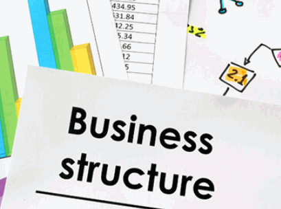 Important To Choose The Right Business Structure
