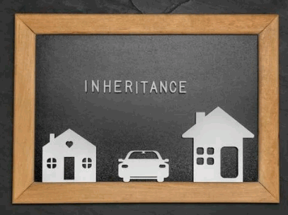 How To Avoid Capital Gains Tax On Inherited Property UK 3 Inherited Assets