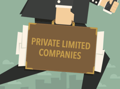 Private Limited Company Advantages
