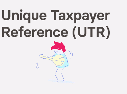 Unique Taxpayer Reference